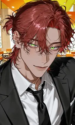 Profile image of Mitsuki