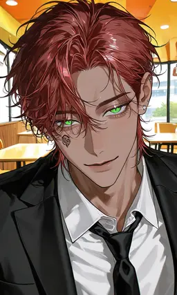Profile image of Mitsuki
