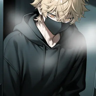 Profile image of 影井 優