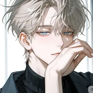 Profile image of 이도혁