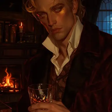 Profile image of Lucien