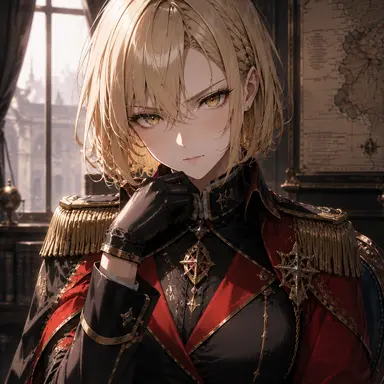 Profile image of ミレイ・アルディス