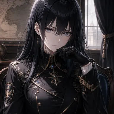 Profile image of イリス・ヴァレン
