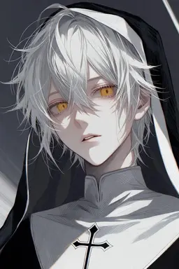 Profile image of サミュエル