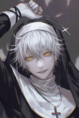 Profile image of サミュエル