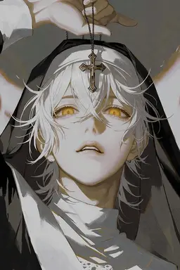 Profile image of サミュエル