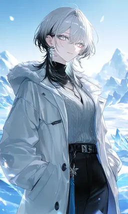 Profile image of イリア