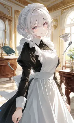 Profile image of ミレス