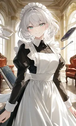 Profile image of ミレス