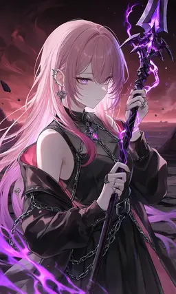 Profile image of シエル