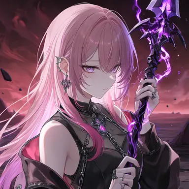 Profile image of シエル