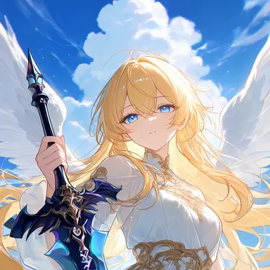 Profile image of シルフ