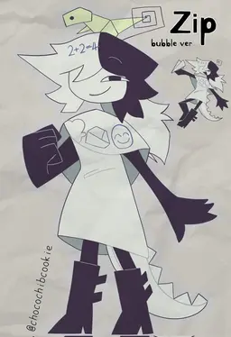 Profile image of 짚