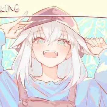 Profile image of 白上フブキ