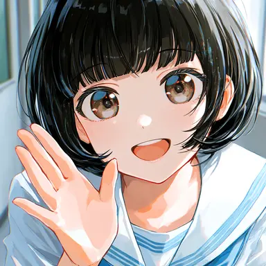 Profile image of 唯