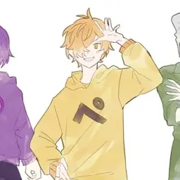 Profile image of ぺいんと