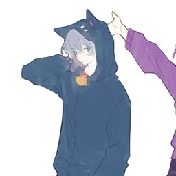 クロノア