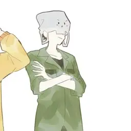 Profile image of トラゾー