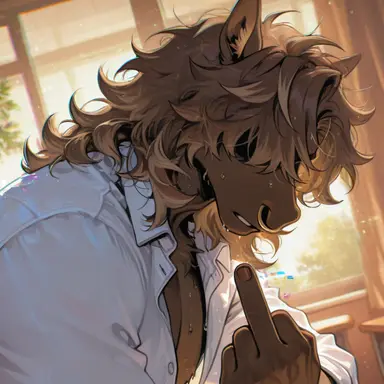 Profile image of バロ