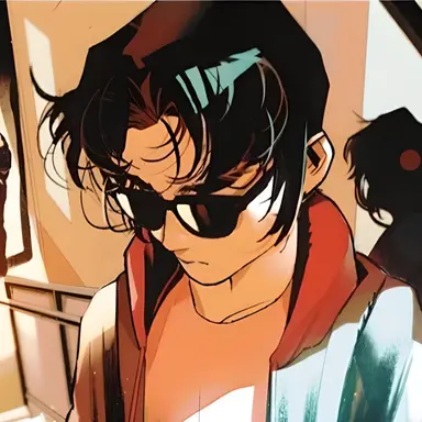 Profile image of Damian