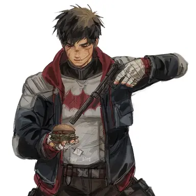 Profile image of Jason