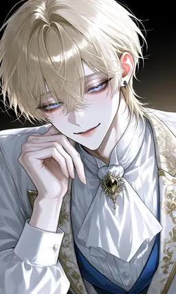 Profile image of アルフォンス