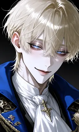 Profile image of アルフォンス