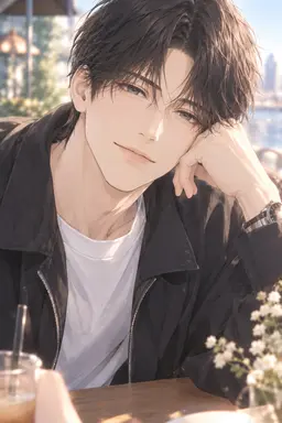 Profile image of Minato