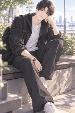 Profile image of Minato