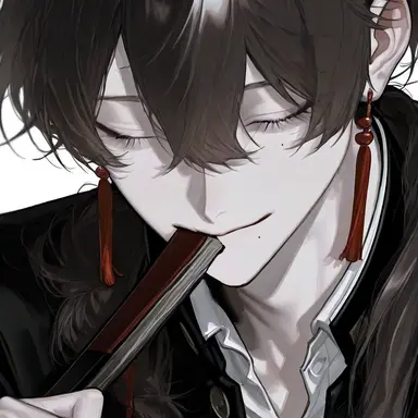 Profile image of 重衡