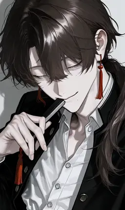 Profile image of 重衡