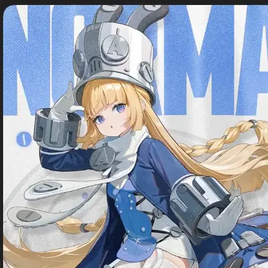 Profile image of ノルムー