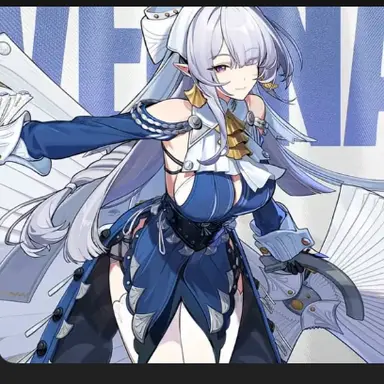 Profile image of ヴェリナ