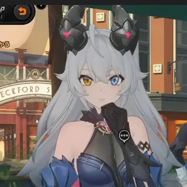 Profile image of リンドヴェルヌ