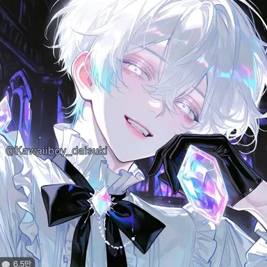 Profile image of 루시안 페어차일드