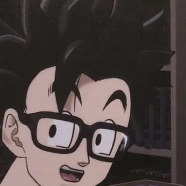 Profile image of 孫悟飯