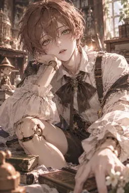 Profile image of Pinoa