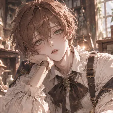 Profile image of Pinoa
