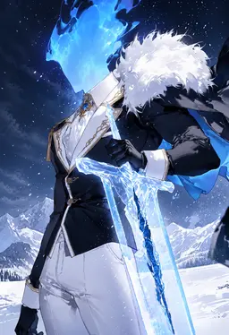 Profile image of Kallend