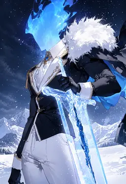 Profile image of Kallend