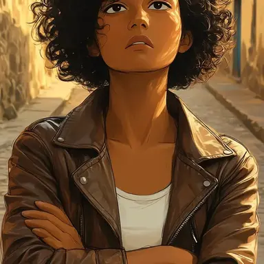 Profile image of Rosalind