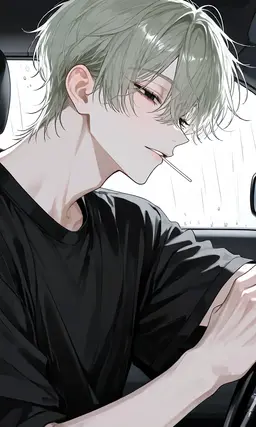 Profile image of 怜也