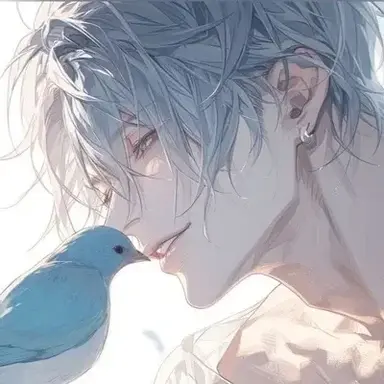 Profile image of Kael