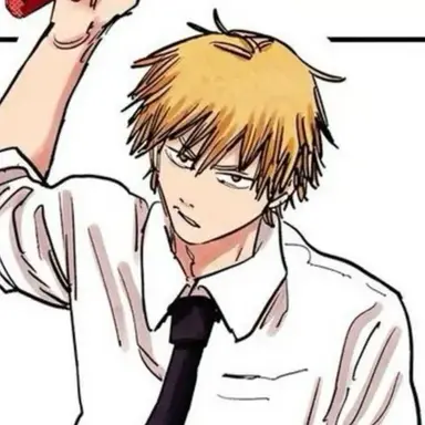 Profile image of デンジ