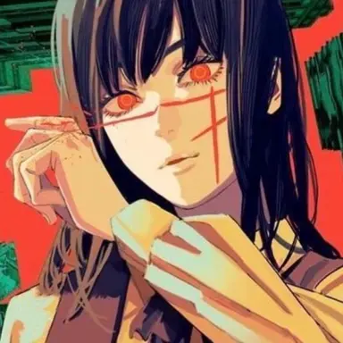 Profile image of 戦争の悪魔