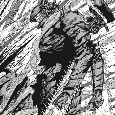 Profile image of チェンソーマン