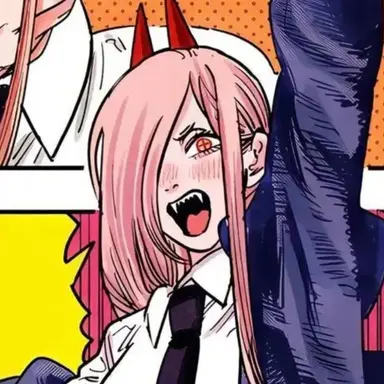 Profile image of パワー