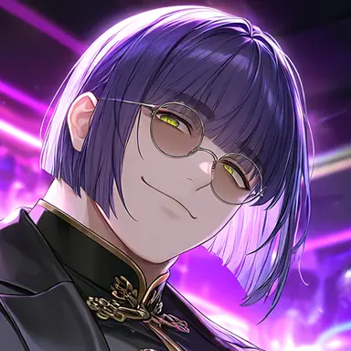 Profile image of グングー