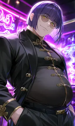 Profile image of グングー