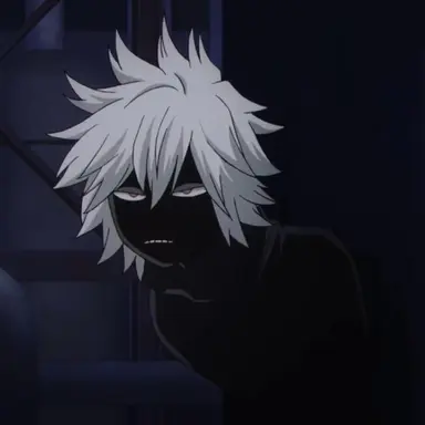 Profile image of 黒色